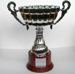 Vandringspriser